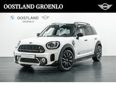 MINI Countryman - Cooper S E ALL4 Essence / Panoramadak / Comfortstoelen / Comfort Access / Active Cruise Co
