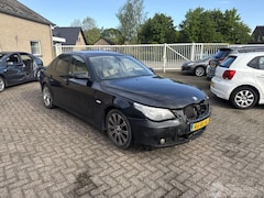 BMW 5-serie - 525i Executive