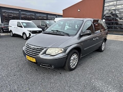 Chrysler Voyager - 3.3I V6 LX 6-PERSOONS