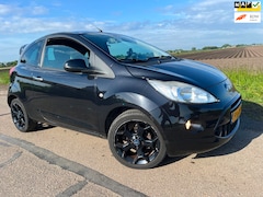Ford Ka - 1.2 / 2012 individual edit.- 79.000km nap