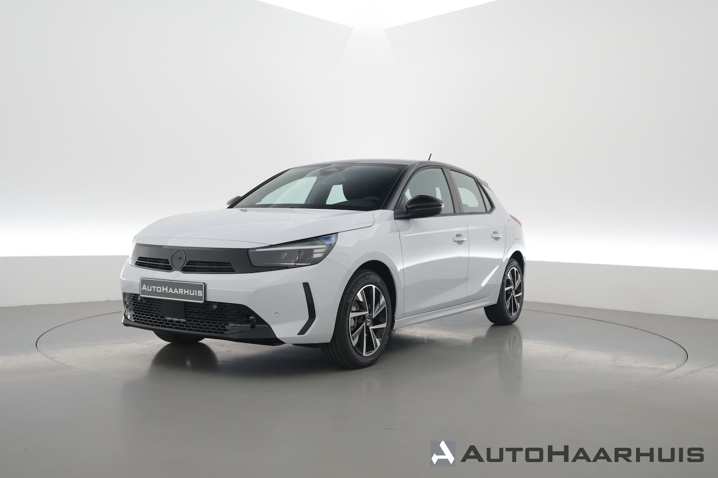 Opel Corsa - 1.2 Turbo Hybrid GS 110pk! | Digi. Dashboard | Apple CarPlay | Stoel- Stuurverw. | Camera - AutoWereld.nl