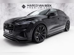Audi Q8 - 55 TFSI e Quattro Pro Line S | S-Line | Pano | 23" | Volleder | B&O