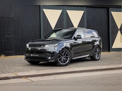 Land Rover Range Rover Sport - 3.0 P460e Dynamic SE PHEV Fabrieksgarantie t/m 2031