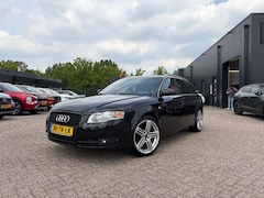 Audi A4 Avant - 1.8 Turbo Pro Line Business