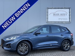 Ford Kuga - 2.5 PHEV ST-Line Climate/18inch/Camera