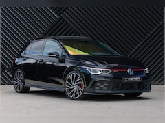 Volkswagen Golf - 2.0 TSI GTI ACC Pano IQ Light HarmanK Ambient Head Up Keyless