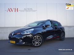 Renault Clio Estate - 0.9 TCe Dynamique