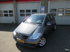 Mercedes-Benz A-klasse - 160 BlueEFFICIENCY Business Class Nieuwstaat