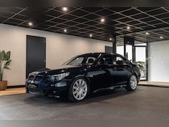 BMW 5-serie - 525i Business Line