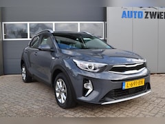 Kia Stonic - 1.0 T-GDi MHEV DynamicLine Navi/Camera/Trekhaak/