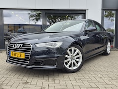 Audi A6 Limousine - 1.8 TFSI ultra Premium Edition + BOSE + VOLLEER + CAMERA