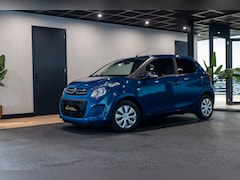 Citroën C1 - 1.0 VTi Feel