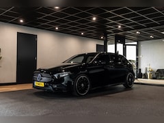 Mercedes-Benz A-klasse - 200 Launch Ed Pr. | AMG - Line | Sfeer | Camera