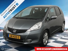 Honda Jazz - 1.4 Comfort Plus