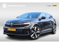 Renault Mégane E-Tech - EV60 SoH 93% Optimum Charge Techno | Trekhaak | Origineel Nederlands
