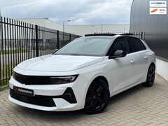Opel Astra - 1.2 GS Line