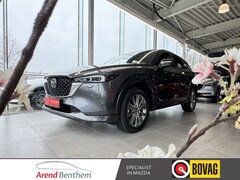 Mazda CX-5 - Occasions 20 stuks op voorraad vanaf €13.950,