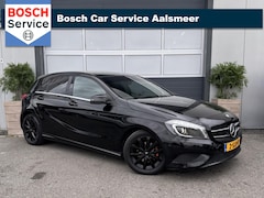 Mercedes-Benz A-klasse - 180 Edition Navigatie 4U3