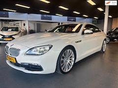 BMW 6-serie Gran Coupé - 650i High Executive