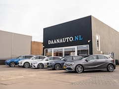 Mercedes-Benz E-klasse - 200 Business
