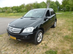 Mercedes-Benz M-klasse - bestel 280 CDI