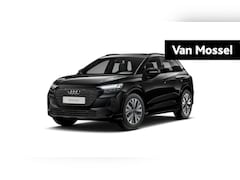 Audi Q4 e-tron - 45 Edition 82 kWh | Navigatie | Climate control | Stoelverwarming | smartphone interface |