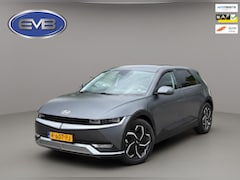 Hyundai IONIQ 5 - Style 58 kWh, MAT GRIJS, achteruitrijcamera, digitaal cockpit, vele opties, 1 e eigenaar,