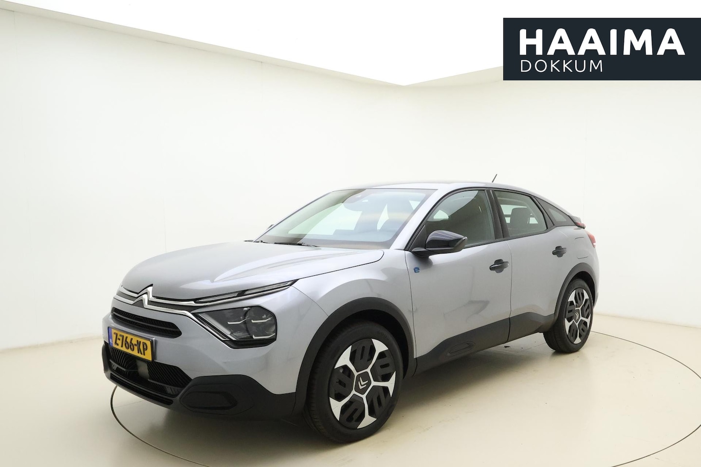 Citroën Ë-C4 - You 50 kWh | Apple carplay/Android auto | Airco | Achteruitrijcamera | Cruise control | - AutoWereld.nl