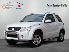 Suzuki Grand Vitara - 1.6 Exclusive | Climate Control | Bullbar | All-Season