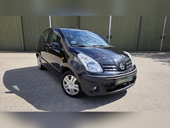 Nissan Pixo - 1.0 Visia
