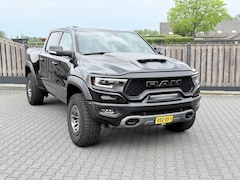 Dodge Ram 1500 - 6.2 V8 4x4 CC TRX HELLCAT