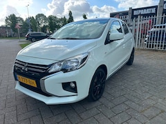 Mitsubishi Space Star - 1.0 Cool+