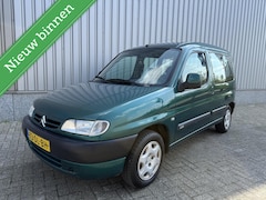 Citroën Berlingo - combi 1.4i 5p