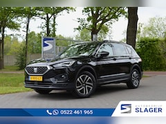 SEAT Tarraco - 1.5 TSI Style Business Intense | 7-persoons | Automaat | Trekhaak