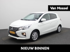 Mitsubishi Space Star - 1.2 Intense | ACHTERUITRIJCAMERA | APPLE CARPLAY - ANDROID AUTO | CLIMATE CONTROL | CRUISE