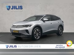 Volkswagen ID.4 - Pro 77 kWh | Trekhaak | Half leder | Stoelverwarming | Adaptieve cruise control