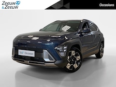 Hyundai Kona - 1.6 HYBRID | COMFORT SMART | NAVI | NL-AUTO |