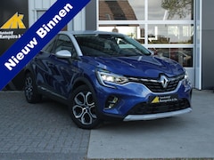 Renault Captur - 1.6 E-Tech Plug-in Hybrid 160 Intens | Active driver assist | Stuurverwarming | 18 inch LM