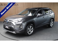 Toyota RAV4 - 2.5 Hybrid AWD Executive 1 Eigenaar - Premium Pack - Panorama - JBL sound - Trekhaak
