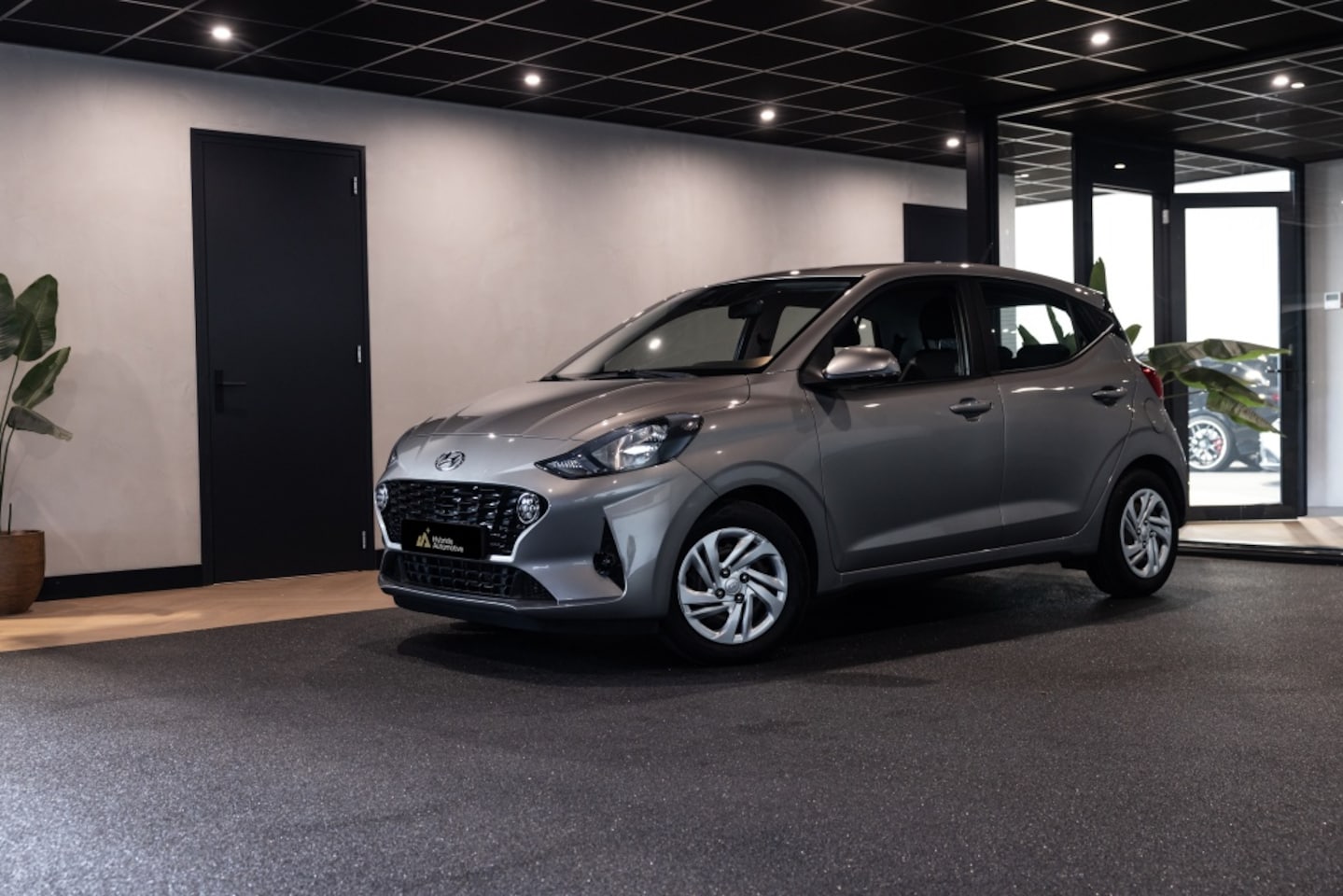 Hyundai i10 - 1.0 Comfort 5-zits | Airco | CarPlay | Electrische pakket | - AutoWereld.nl