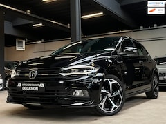 Volkswagen Polo - 1.0 TSI R- Line Automaat/Virtual/Carplay