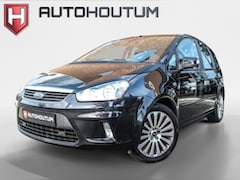 Ford C-Max - 1.8-16V Limited | Trekhaak | Parkeersensoren | Navigatie