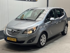 Opel Meriva - 1.4 Turbo Edition