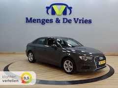 Audi A3 Limousine - 1.4 TFSI CoD Pro Line Airco ECC | Trekhaak | Cruise Control | Isofix | NAP