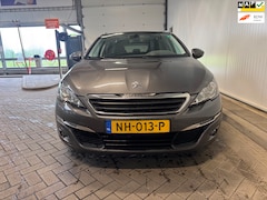 Peugeot 308 SW - 1.2 PureTech Blue Lease Executive