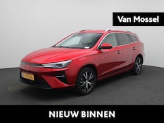 MG MG5 - Standard Range Luxury 50 kWh | Led Koplampen | Navi | CarPlay | Camera | Adaptive Cruise C
