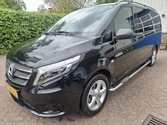 Mercedes-Benz Vito Tourer - 114 BlueTEC 21750.- INCL BTW ROLSTOELVERVOER 5-PERSOONS 135PK