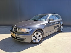 BMW 1-serie - 118i Business Line AIRCO LICHTMETAAL 16 INCH
