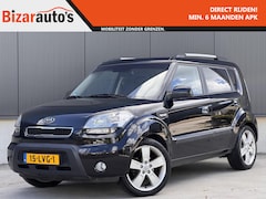 Kia Soul - 1.6 X-ecutive / Airco / Hoge instap /