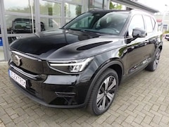 Volvo XC40 - Recharge Core 70 kWh * WARMTEPOMP, TREKH, STUURVERW, 4-SEIZ. BND * 1e EIG - UNFALLFREI * *